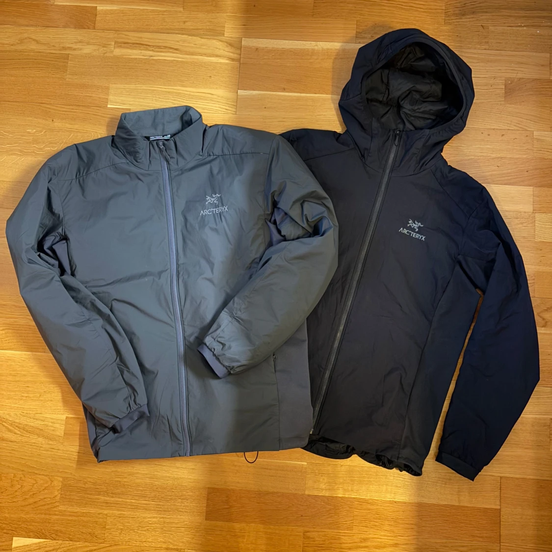 Arc'teryx Atom jacka - 92