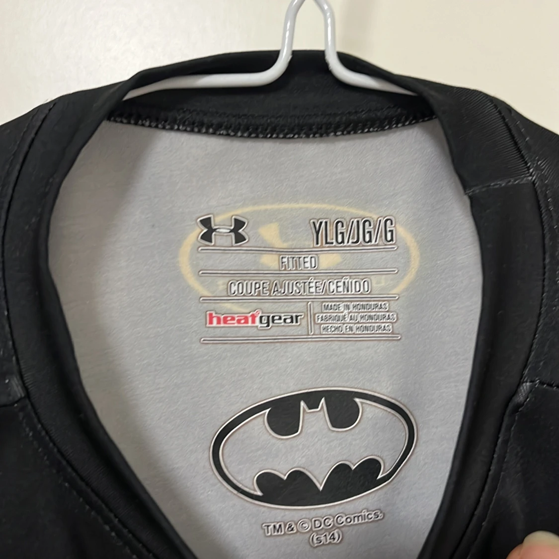 Batman träningströja - 91