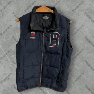 Bondelid Väst - Bondelid väst (Liknande Stenströms västen)| Skick 9/10 | Färg : marinblå | Storlek: S | Mitt pris 499