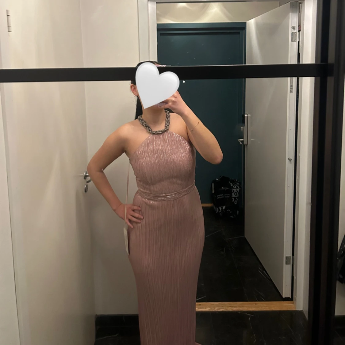 Balklänning/ aftonklänning - 90