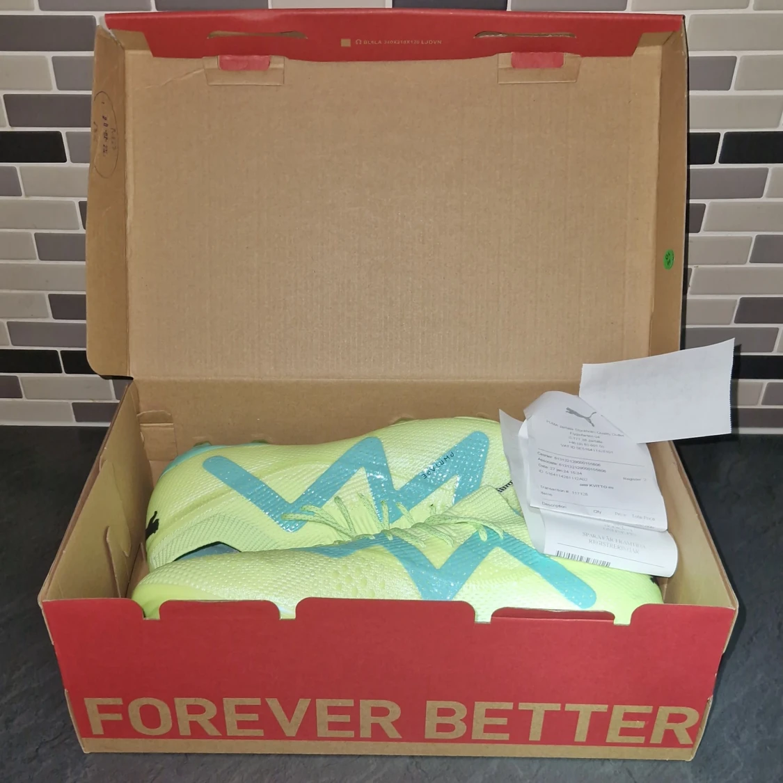 PUMA FUTURE ULTIMATE FG/AG - 1