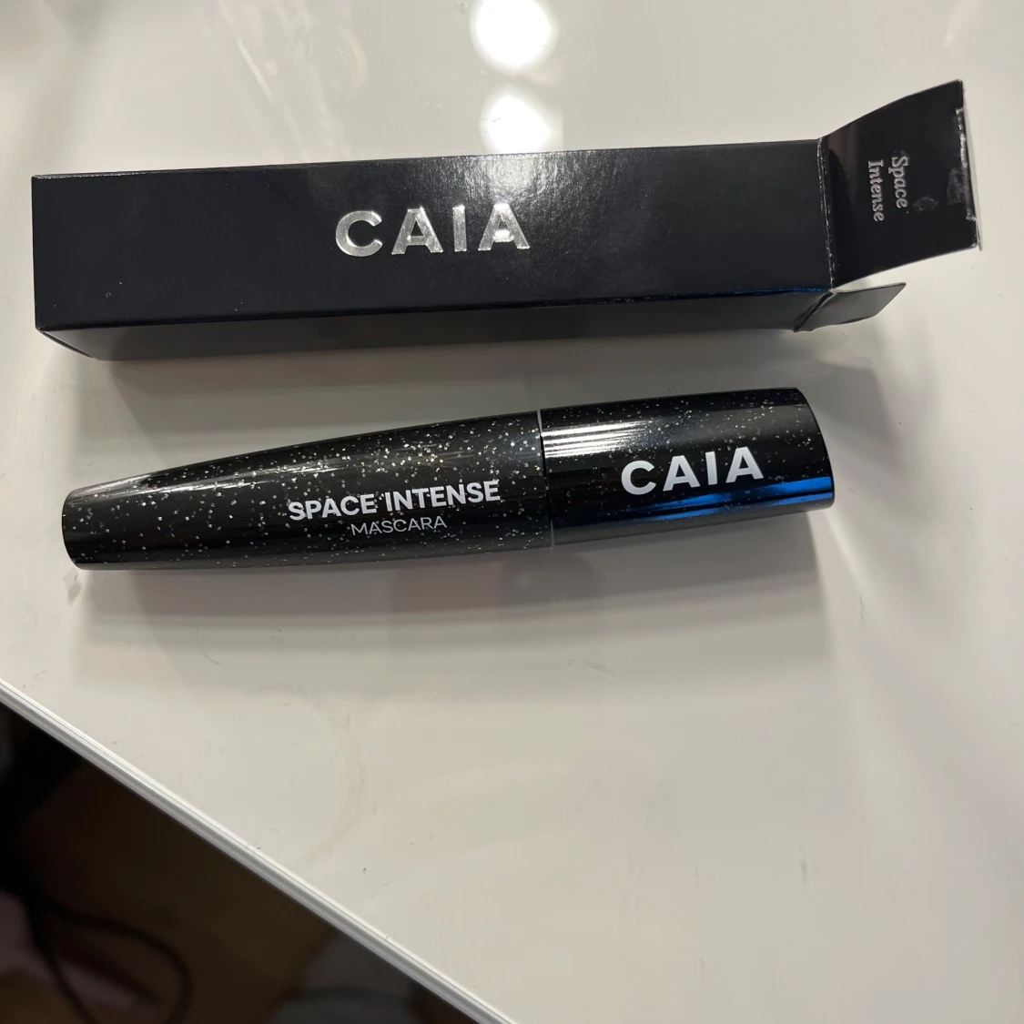 Space Intense Mascara från CAIA - 90