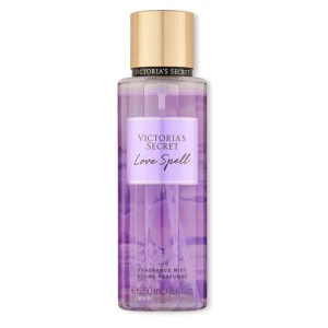 Victoria’s secret body mist - Victoria’s secret body mist Love Spell. Köpte för ca 1 månad sen och är knappt använd🤍