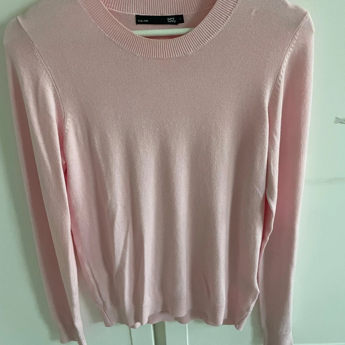 Rosa tröja från lager 157 - 1