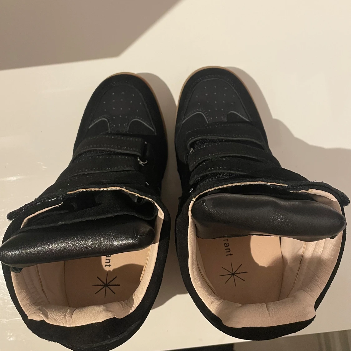 Isabel Marant skor - 91