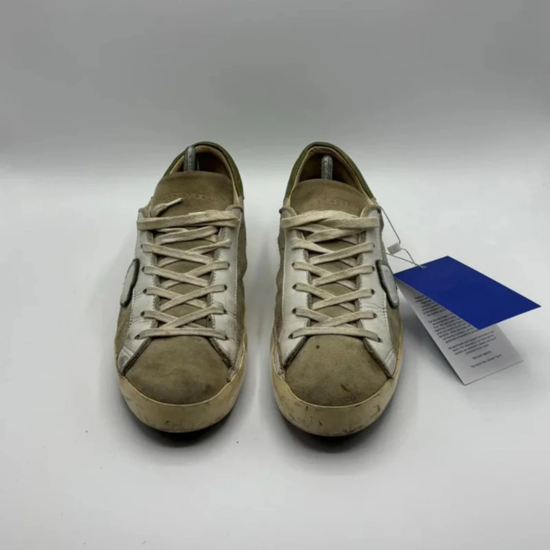 Philippe Model PSRX - 91