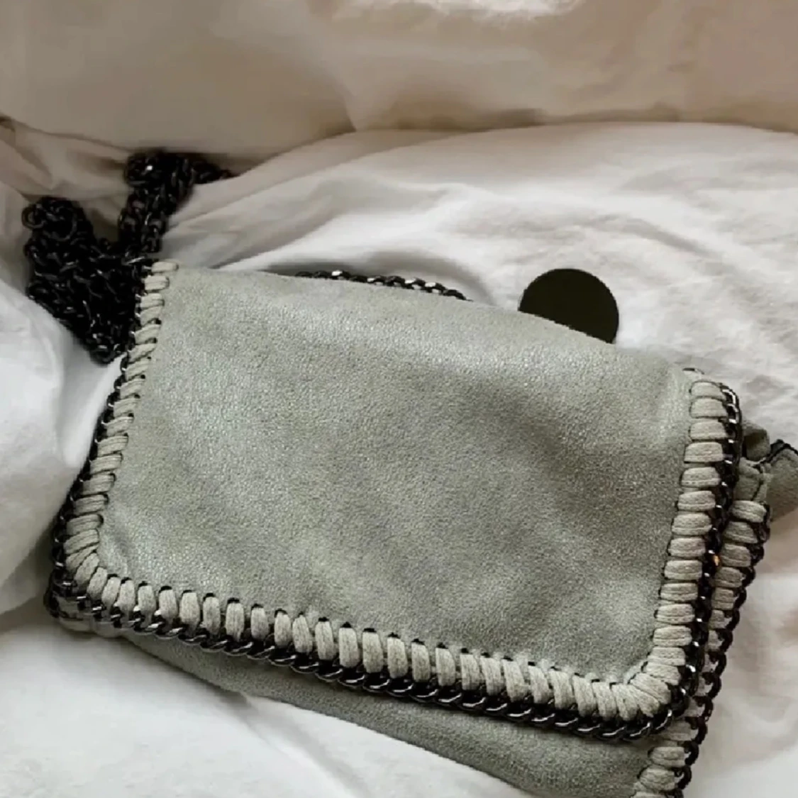 Stella McCartney väska