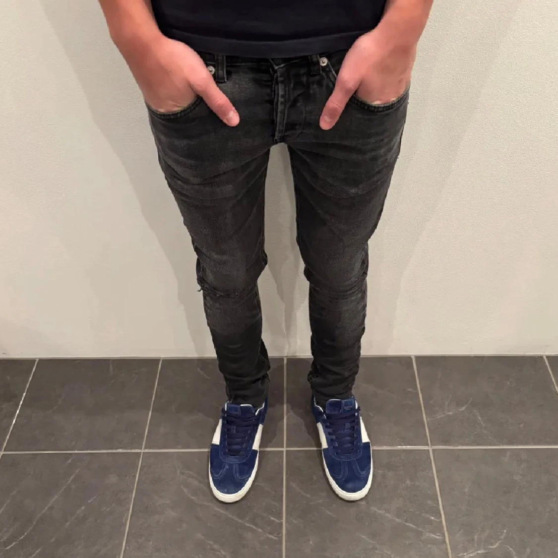 Dondup Jeans George  - 90