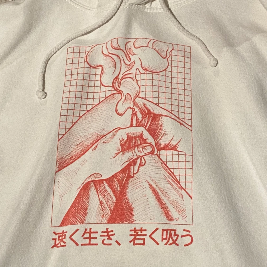 Vit Erick Khan Hoodie - 90