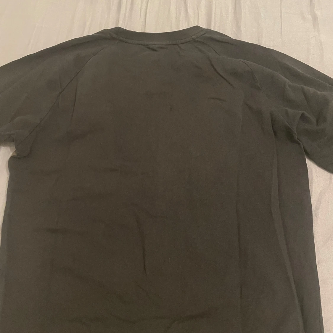 Svart t-shirt från Hugo Boss  - 90