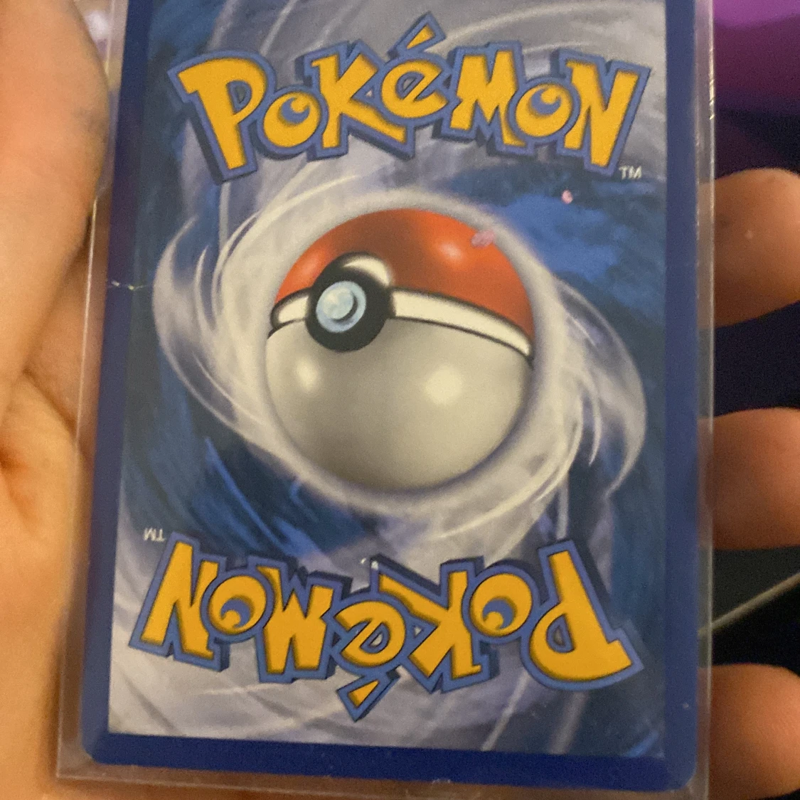 Go Pokémon kort - 2