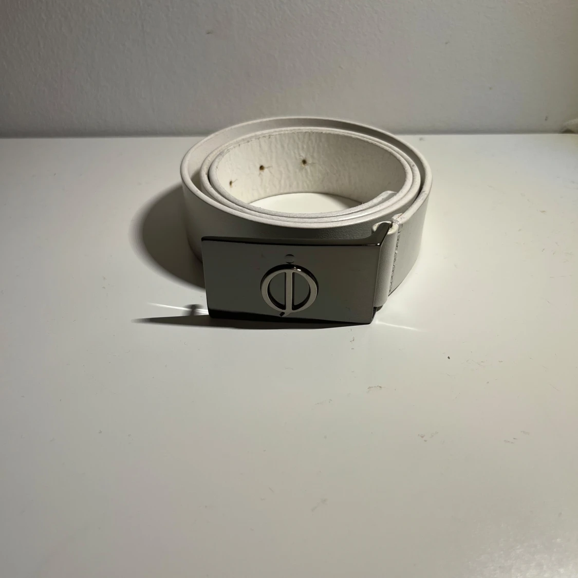 Oscar Jacobsson bälte