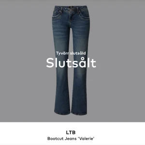 Ltb jeans valerie - Ltb jeans i modellen ”valerie”. Som nya och är slutsålda på hemsidan. Storlek 26x34🥰Pris går att diskutera!