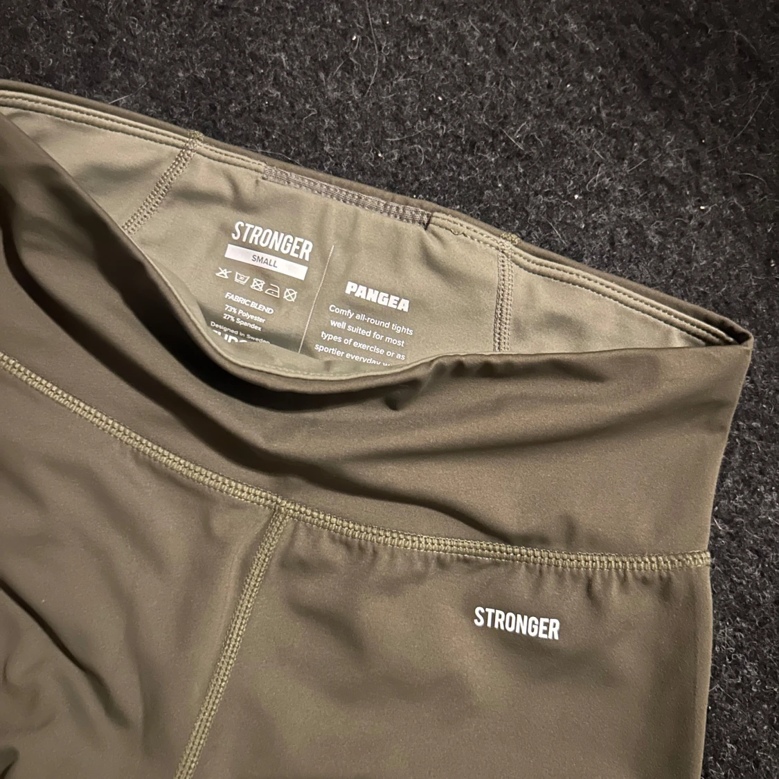 Träningsbyxor  - 90