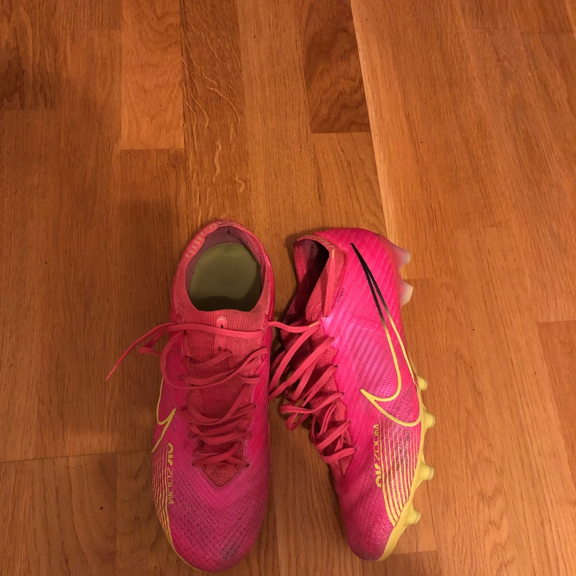 Nike Zoom Mercurial Vapor 15 Elite AG - 91