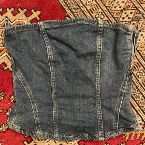 Jeanstopp  - Jättecool! Knappt använd