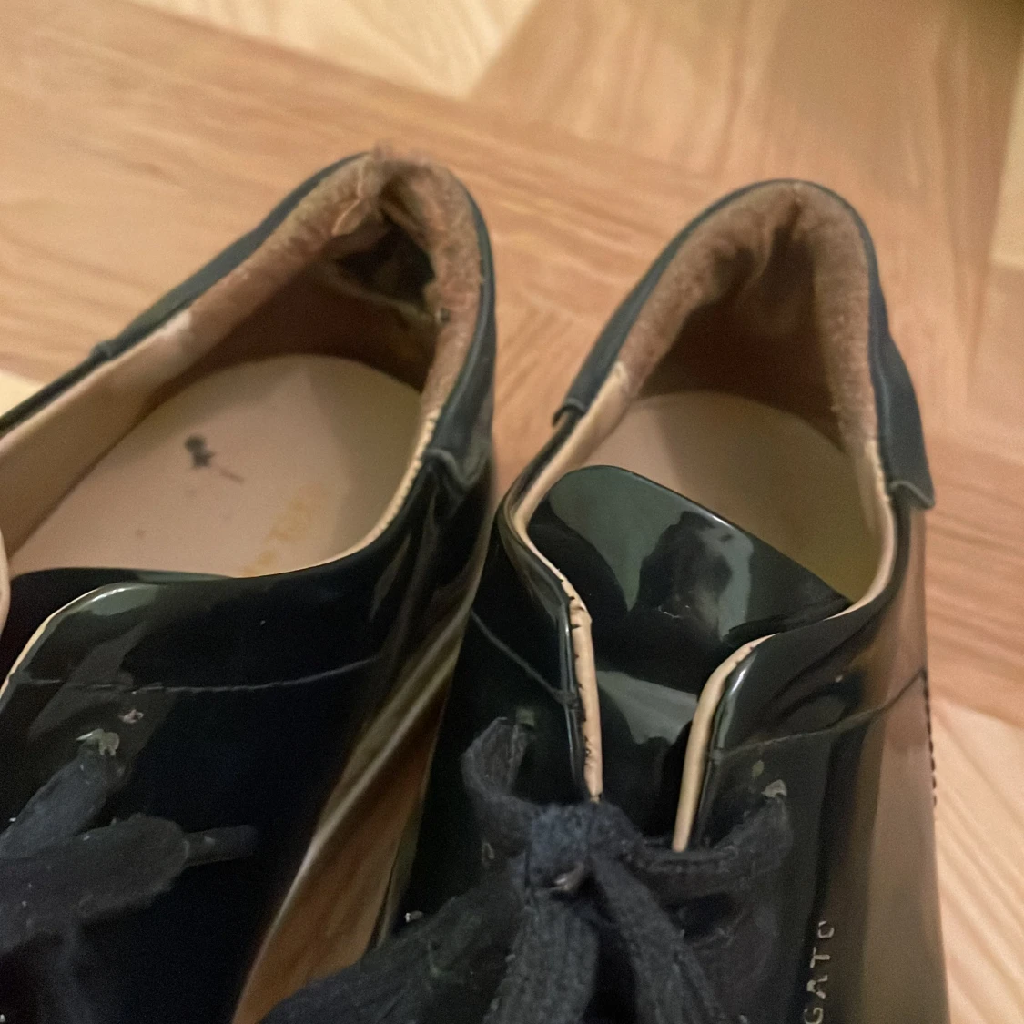 Skor Axel Arigato - 90