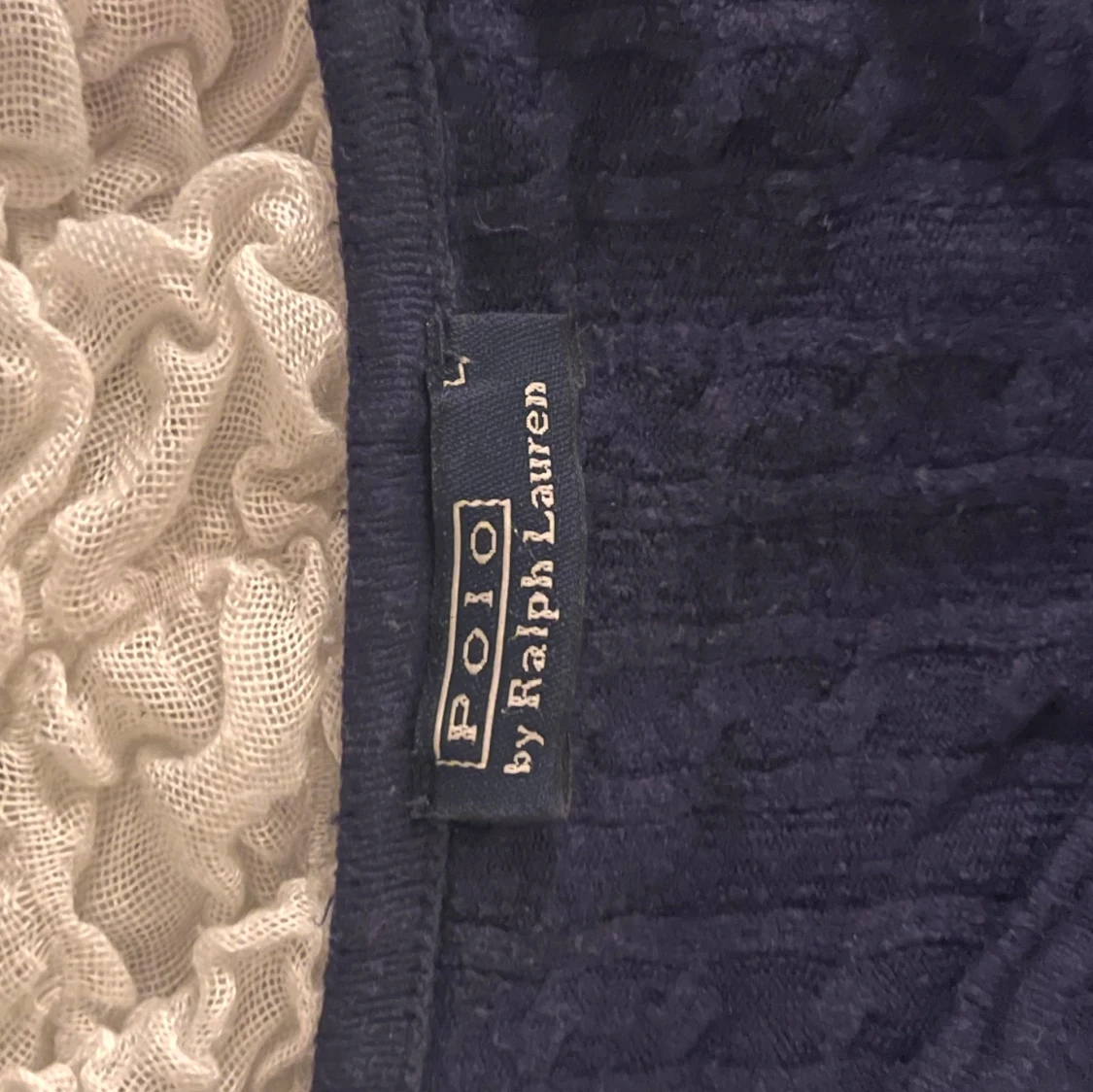 Polo Ralph Lauren tröja  - 93