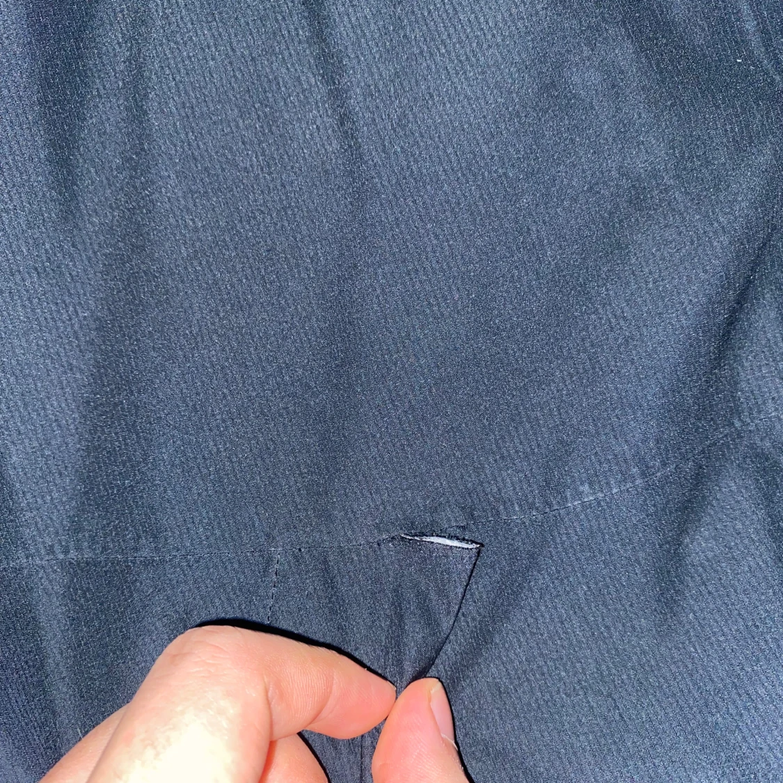 Svart regnjacka från Haglöfs - 92