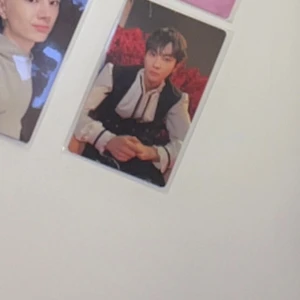 Enhypen photocards (ignorera) - Åt en köpare! 