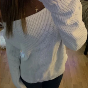 Stick off shoulder  - Strl xs  