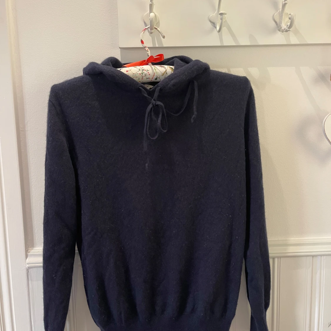 Soft Goat kashmir hoodie - 92