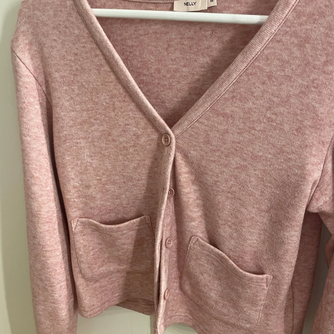 Kofta med fickor - 3