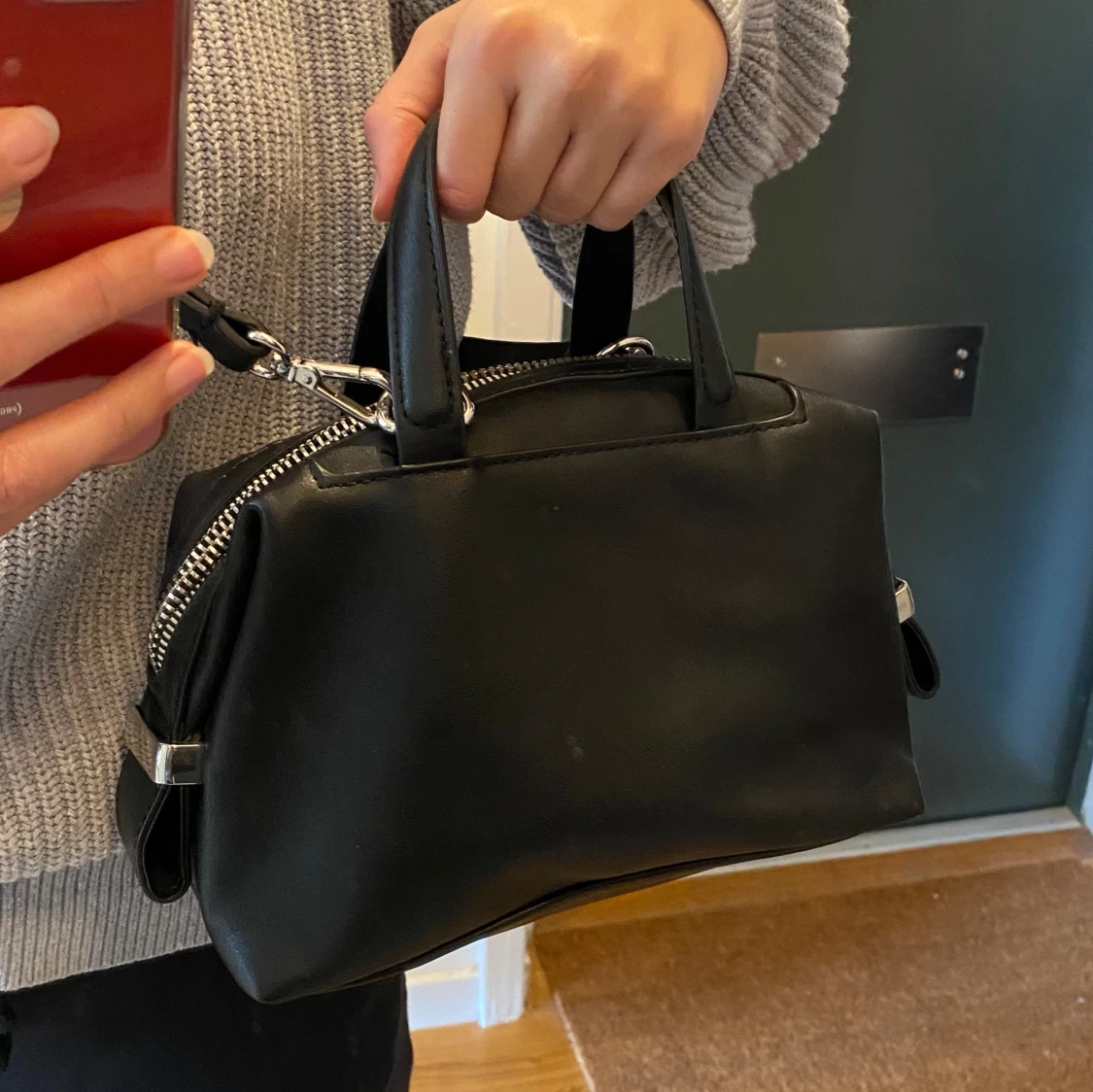 Zara väska - 93