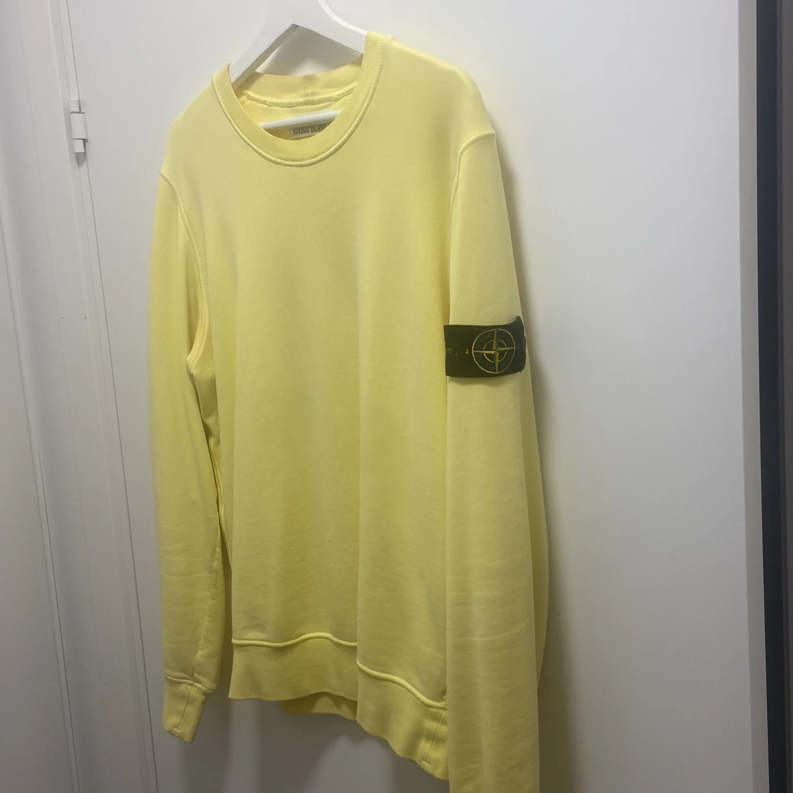 Stone island tröja - 90