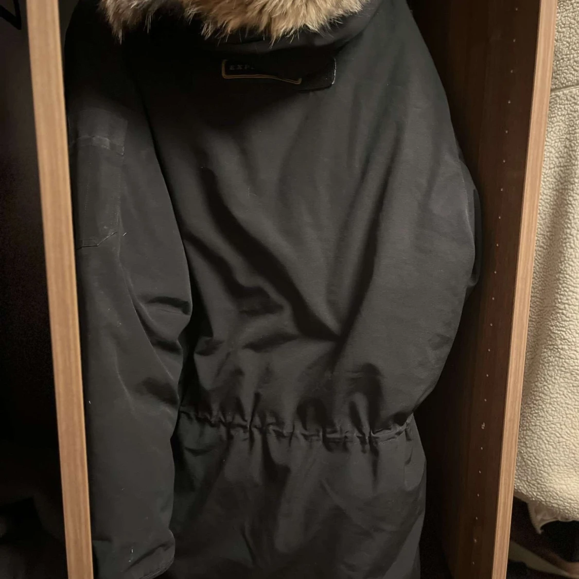 Canada Goose jacka - 90