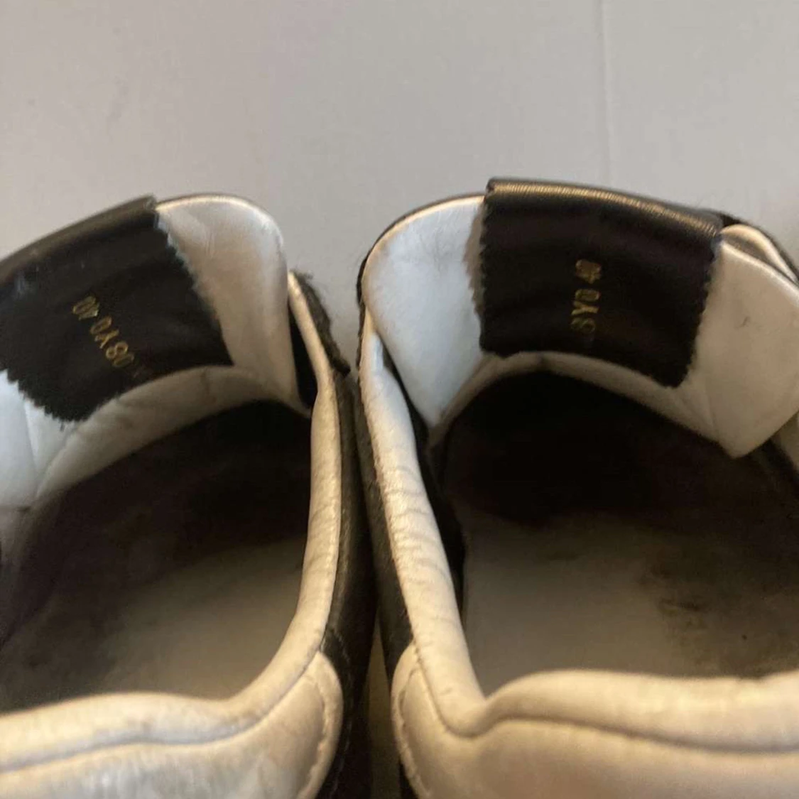 Valentino flycrews  - 92