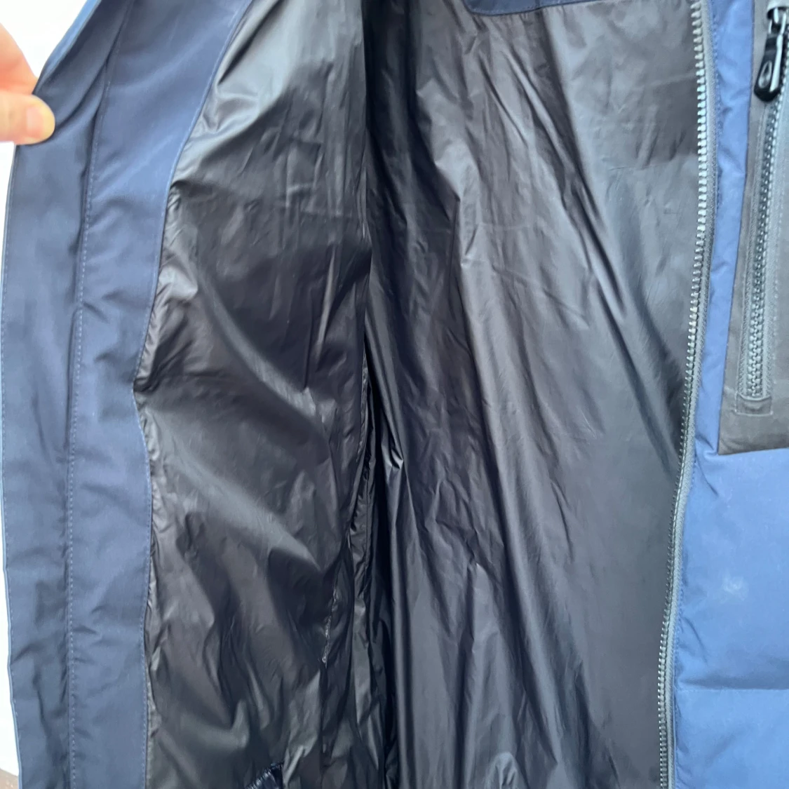 Sail Racing Jacka - 90