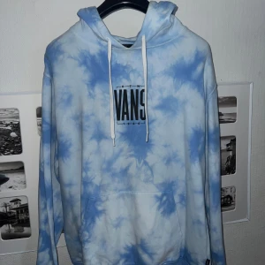 Vans Hoodie - God skick hoodie