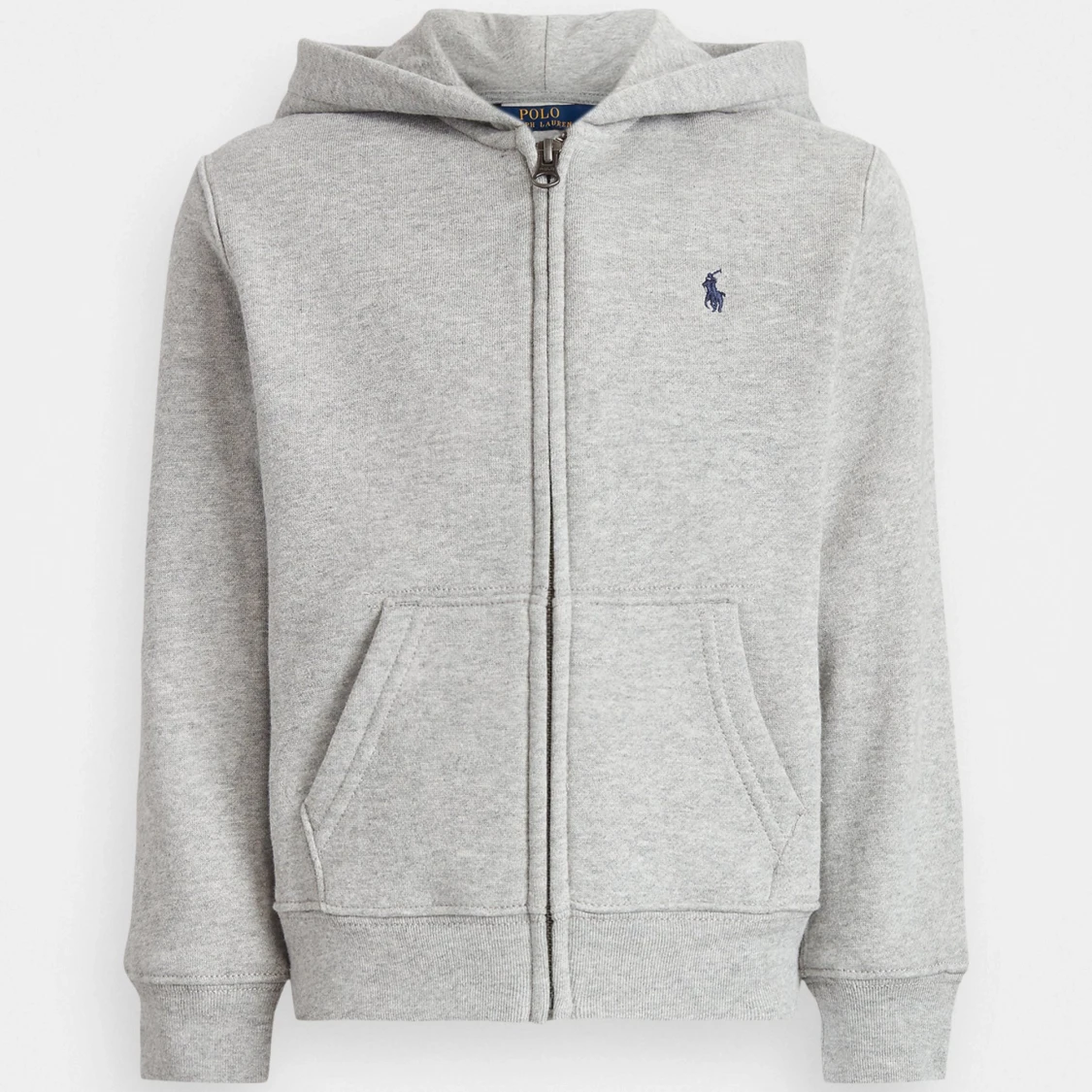 Polo Ralph Lauren Zip Hoodie