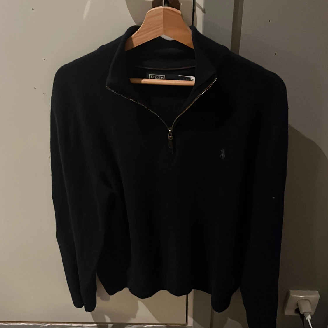 Ralph lauren halfzip