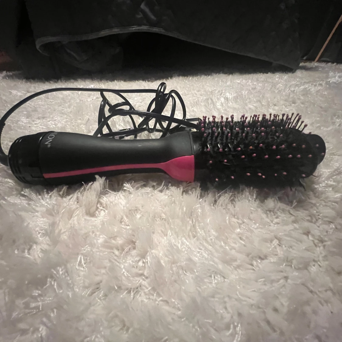 Revlon värmeborste - 91