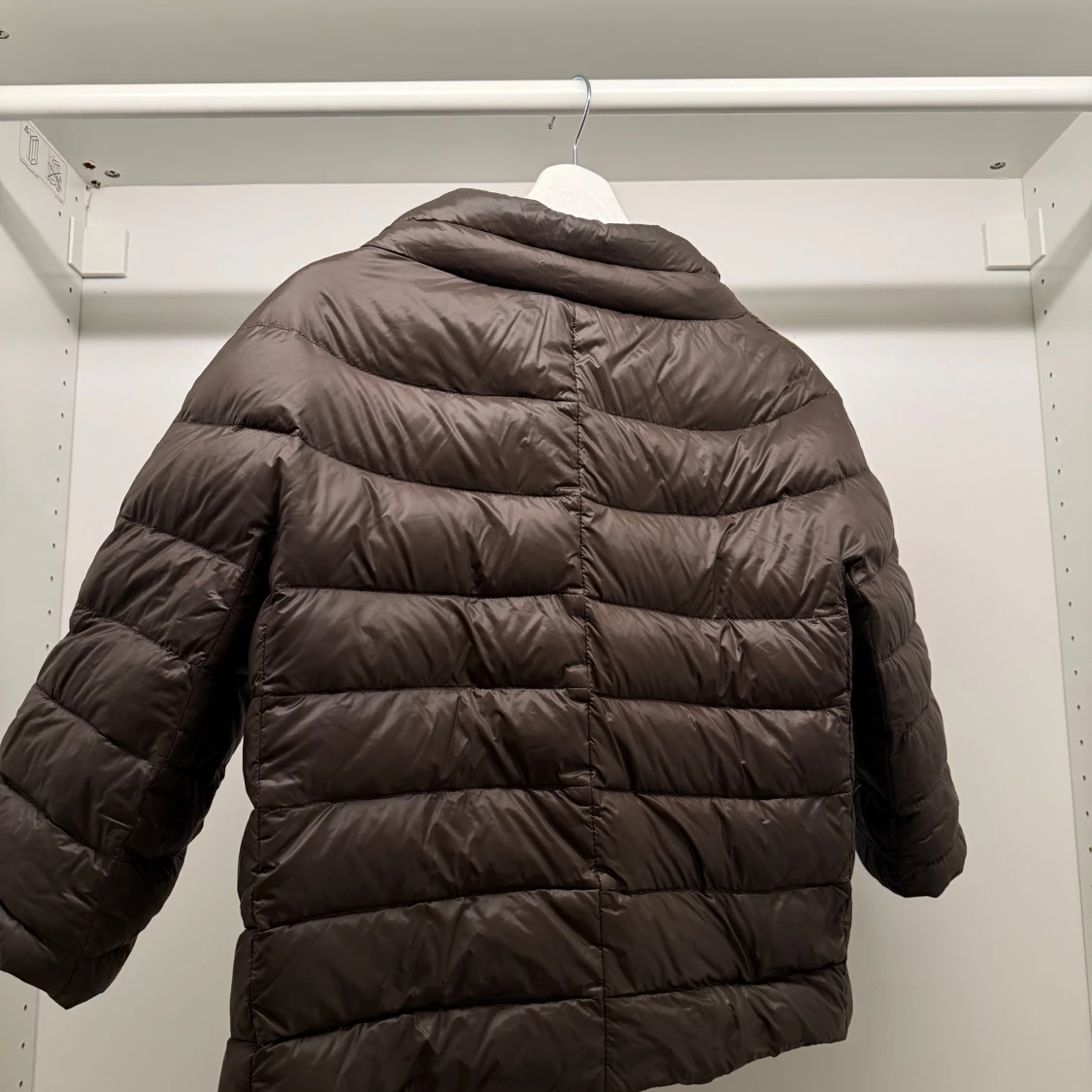 Trekvarts ärmad jacka från Marie Lund - 90