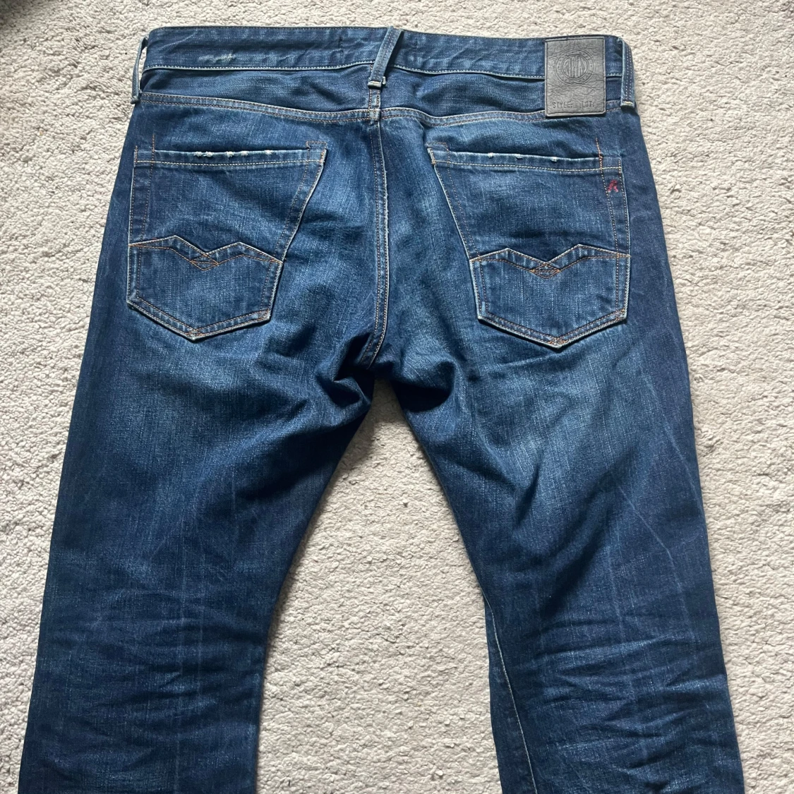 Replay jeans - 90