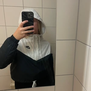 Nike vindjacka - Bra skick