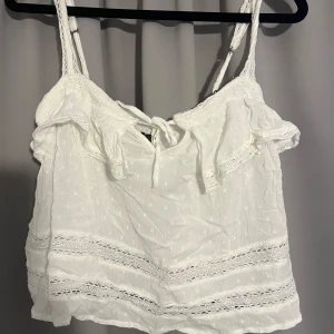 Urgulligt linne - Fint skick!