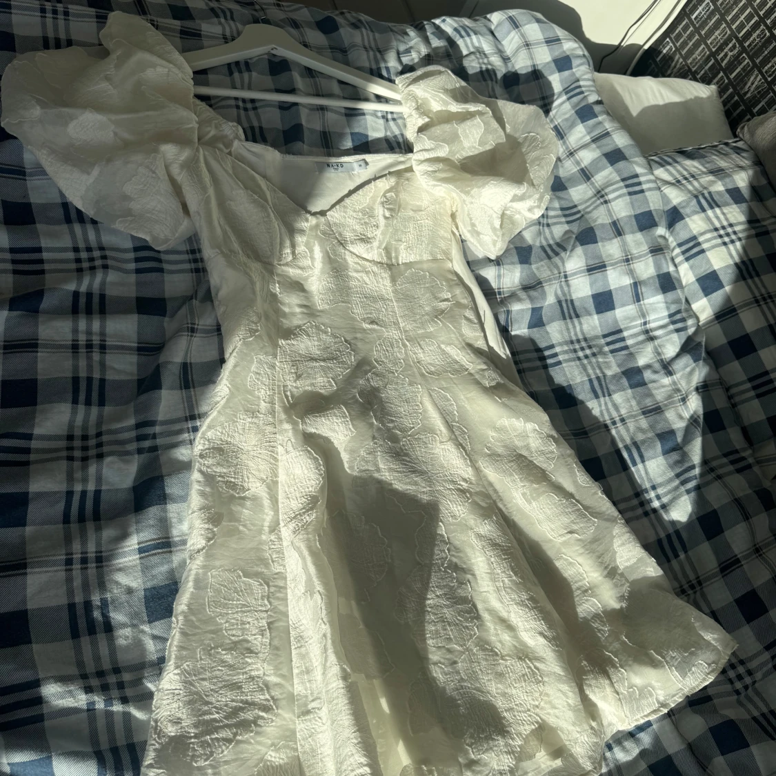 Studentklänning från NA-KD