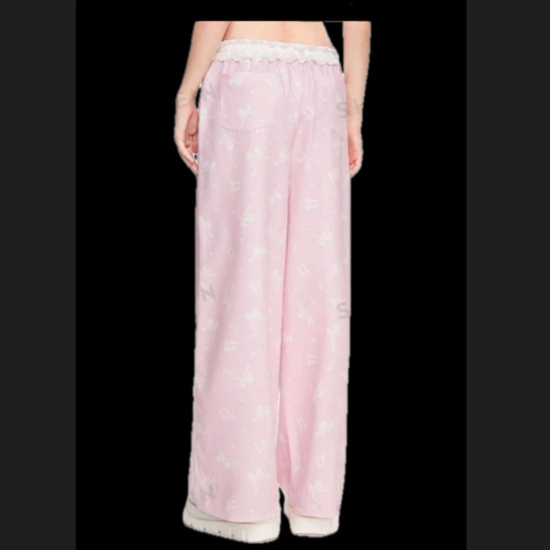 Pyjamas byxor Coquette🎀  - 90