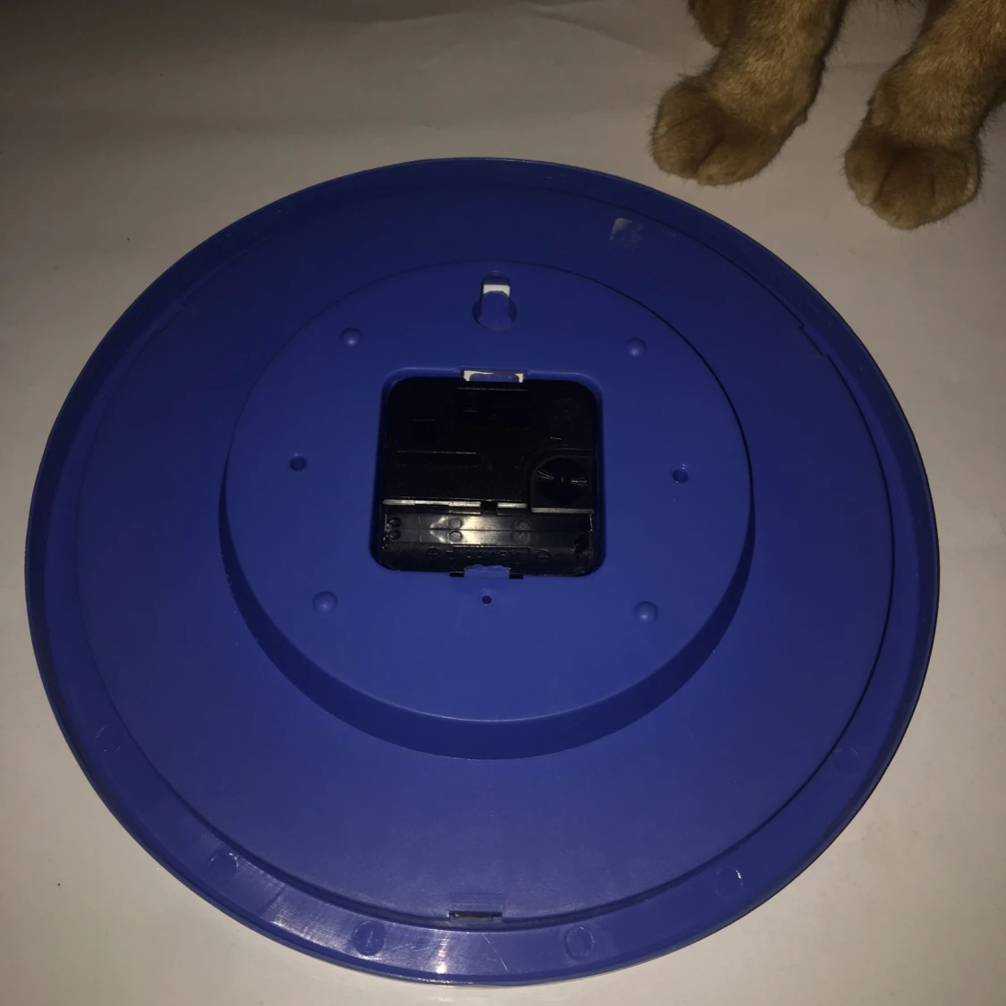 Spiderman Klocka - 90