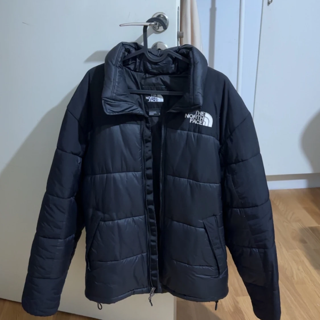 North the face jacka