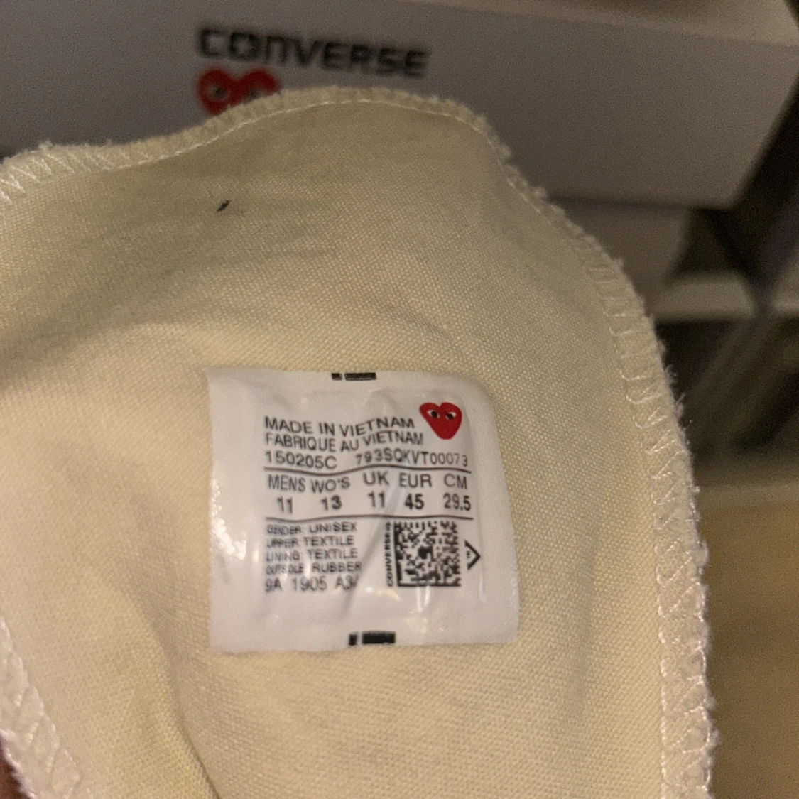 Comme de garcon shoes - 93