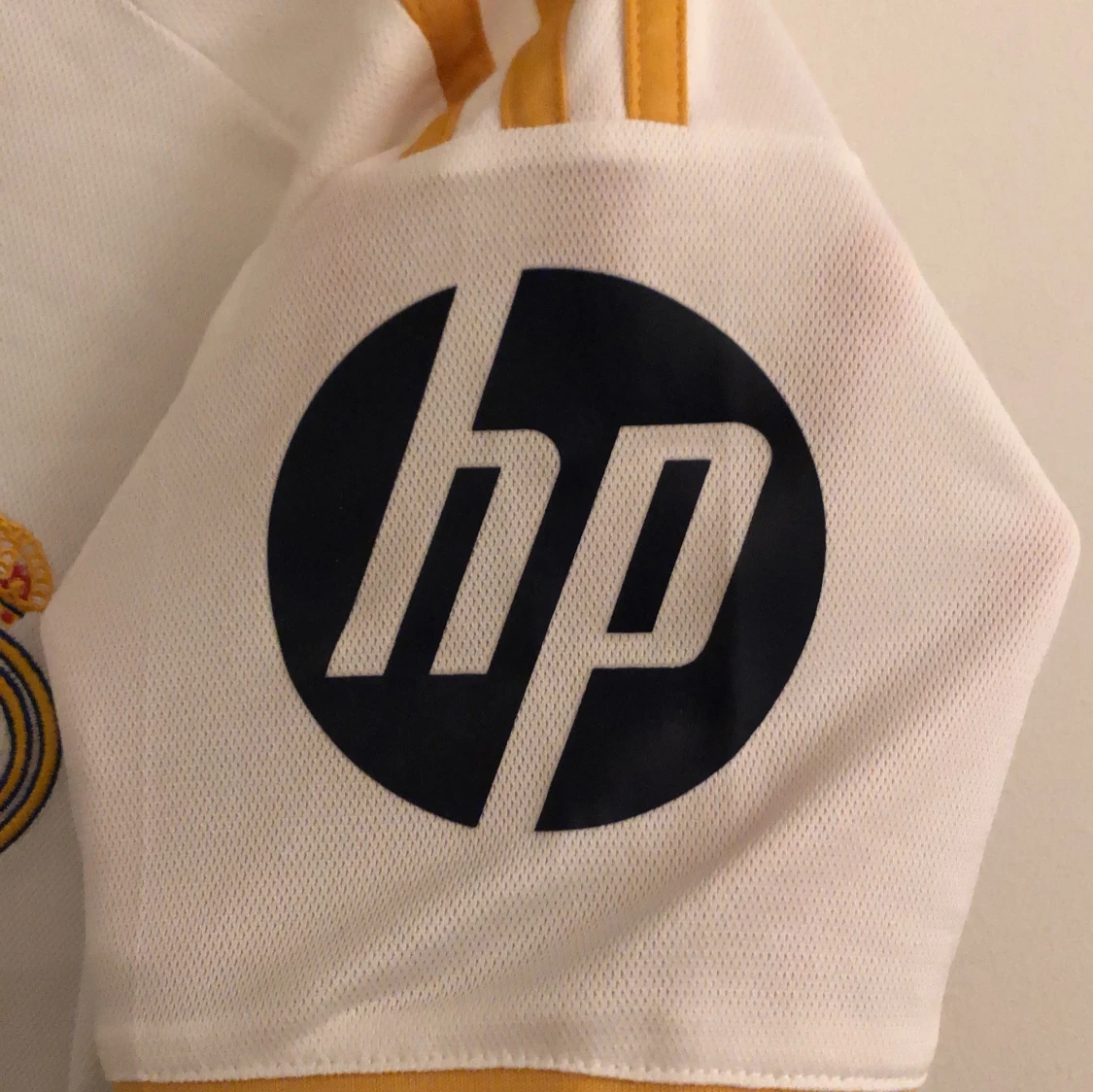 Real Madrid tröja (Bellingham 5) - 92