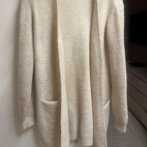 Kofta - Från H&M lång kofta