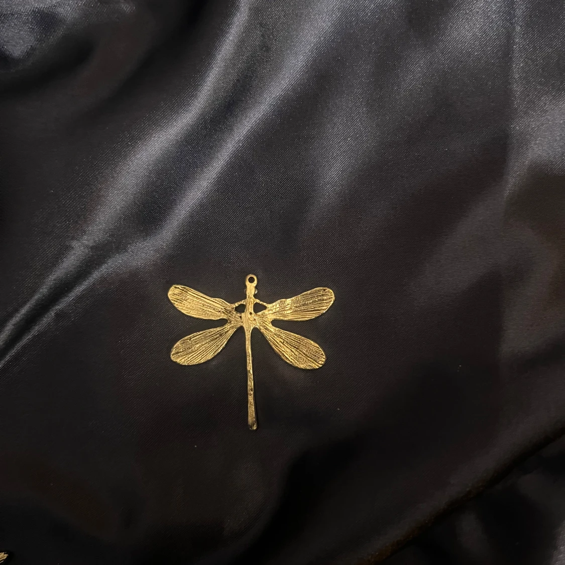 Trollslända smycken - 90