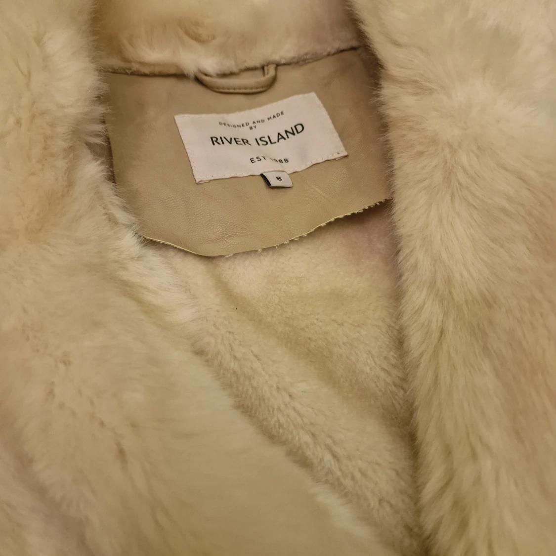 Jacka River Island - 91