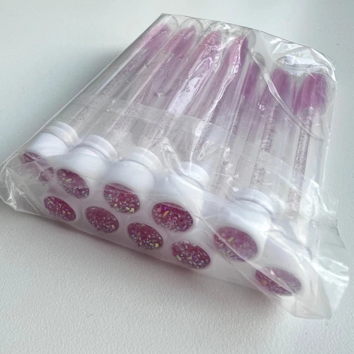 Fransborstar (spoolies) - 90